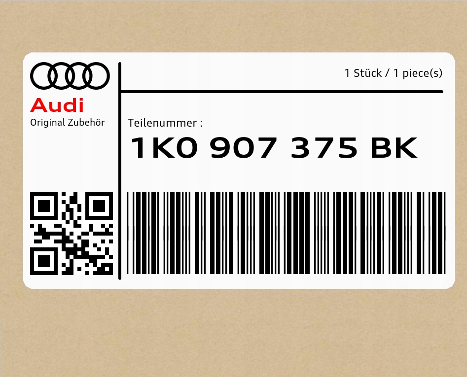 фото №1, Модуль керуючий abs audi a3