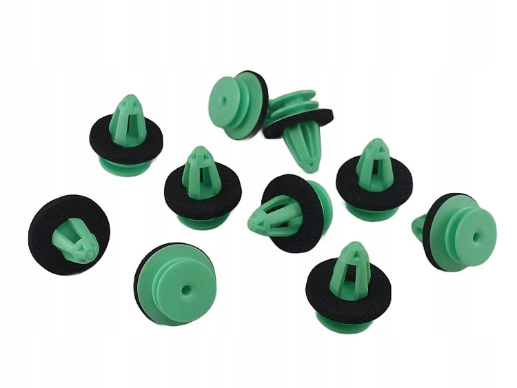 фото №1, 10x renault espace 4 vel satis skoda fabia octavia roomster клипса дверь