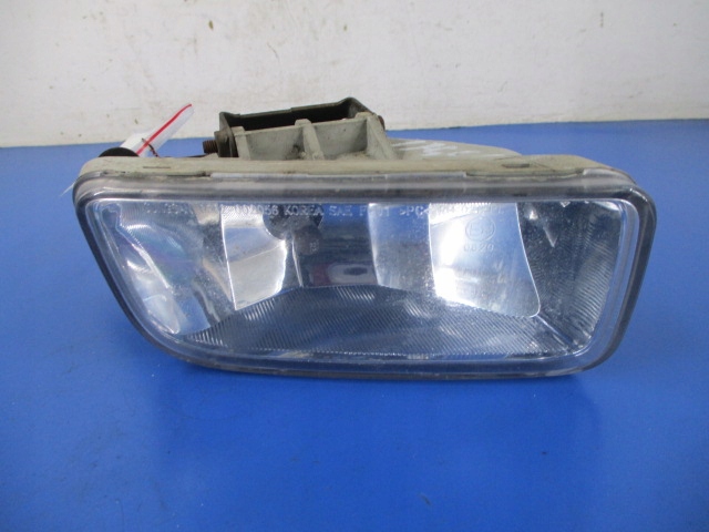 фото №1, Chevrolet aveo t200 противотуманная фара правый оригинал