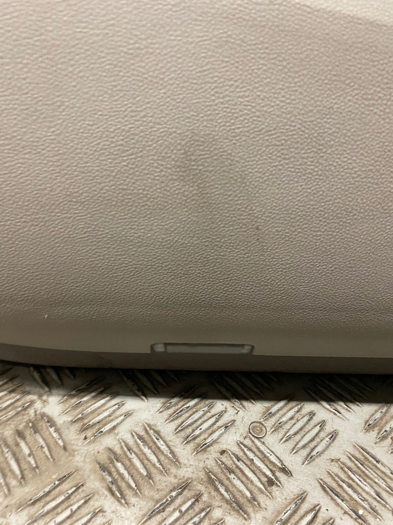 фото №9, Обшивка левый перед водителя mercedes w251 r-klasa