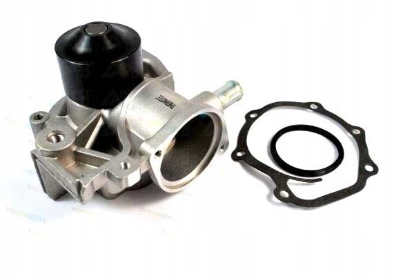 фото №1, Thermotec насос wody subaru forester impreza justy