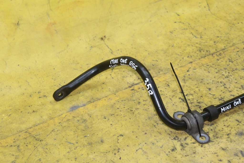 фото №4, Тяга стабілізатора перед mini one r56 6772751