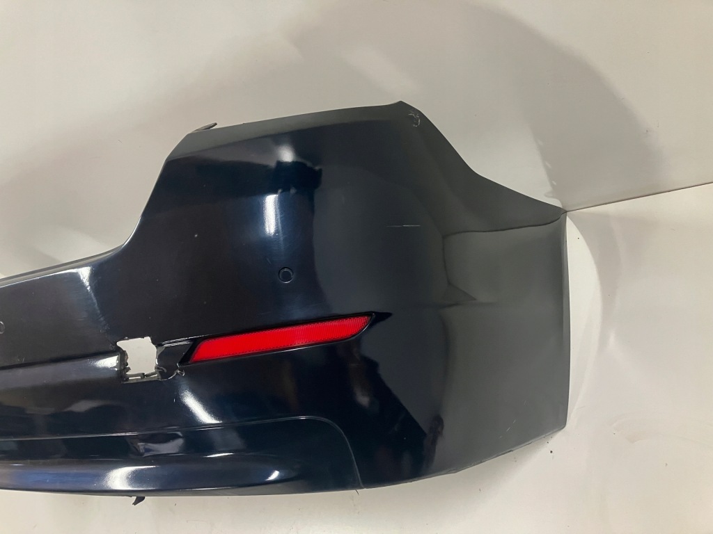 фото №7, Бампер задня задній bmw 5 f10 a89 7240379