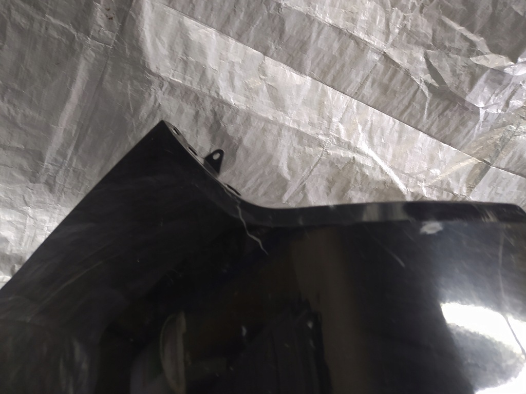 фото №5, Бампер задняя seat leon iii 3 5f9 kombi 12-17