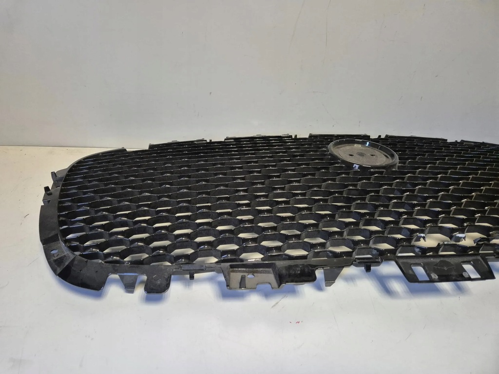 фото №7, Jaguar f-pace 16- решітка радіатора радіатора решітка радіатора hk93-8b710-aa