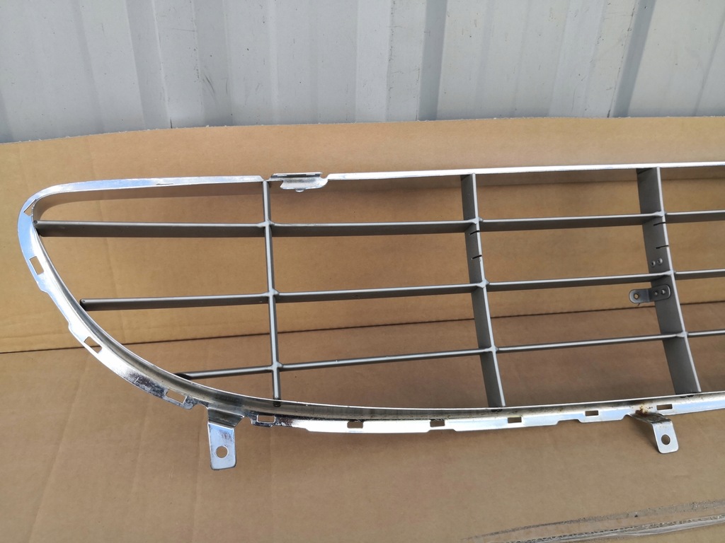 фото №13, Ferrari california 08- решітка радіатора решітка радіатора радіатора