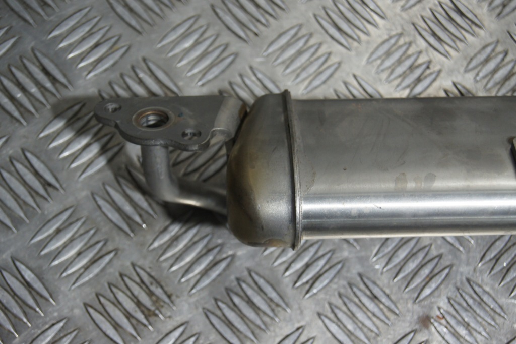 Радиатор клапана egr renault kangoo 1,5 dci 13- renault 147357324r Оригинал