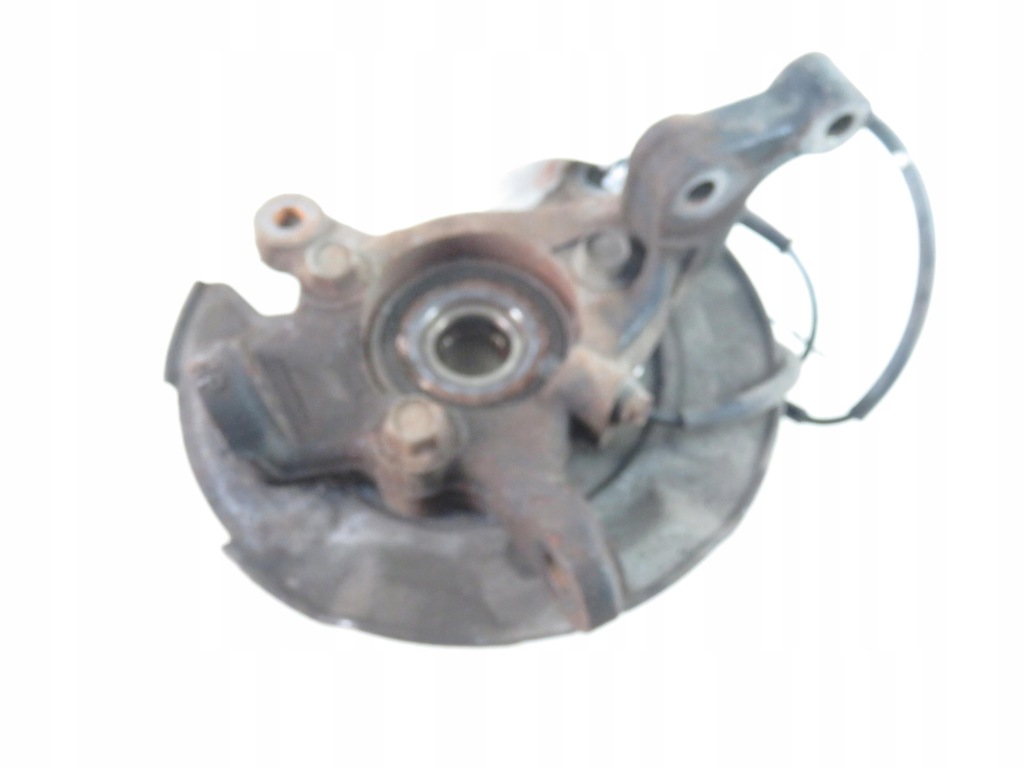 фото №5, Ступица поворотный кулак правый перед suzuki ignis iii 1.2 b