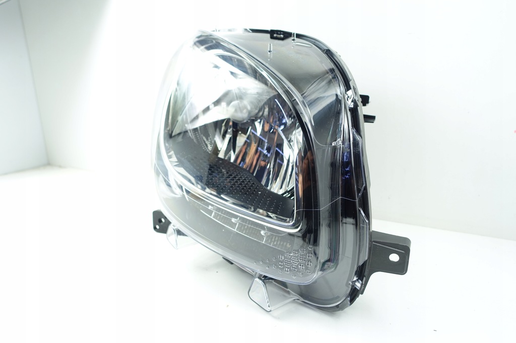 фото №11, Фара p h4 smart fortwo 07.14-