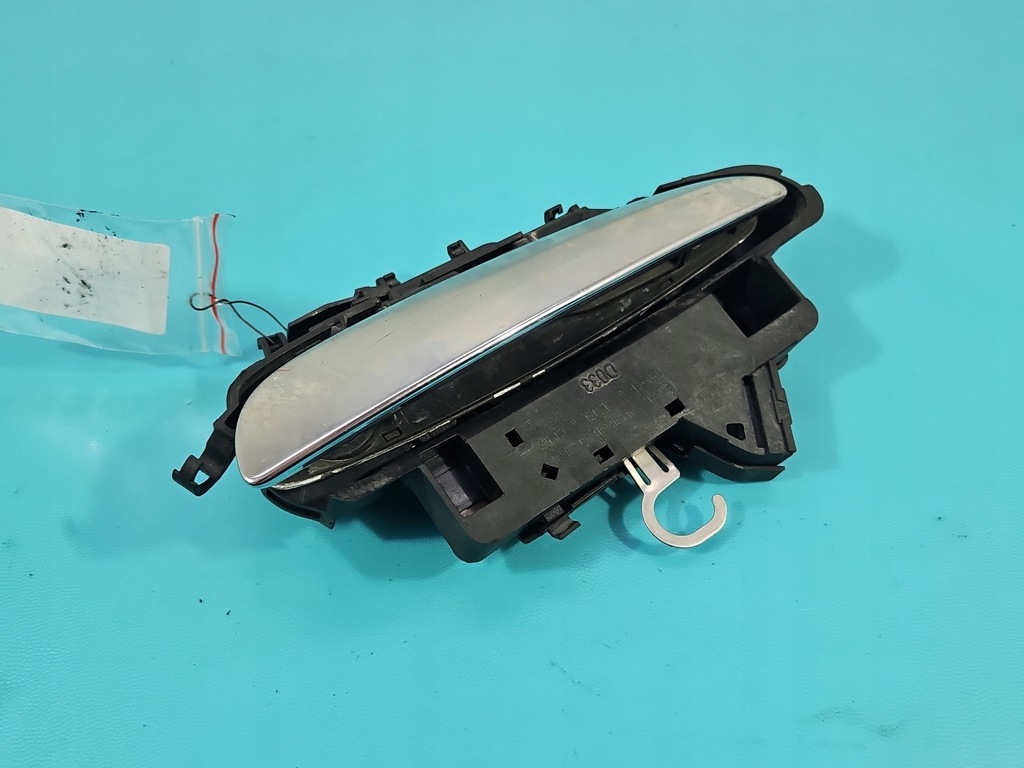 фото №1, Ручка перед правая наружная fiat croma ii 51734934