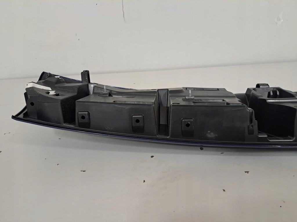 фото №12, Bmw x6 g06 2022 задній кришки багажника