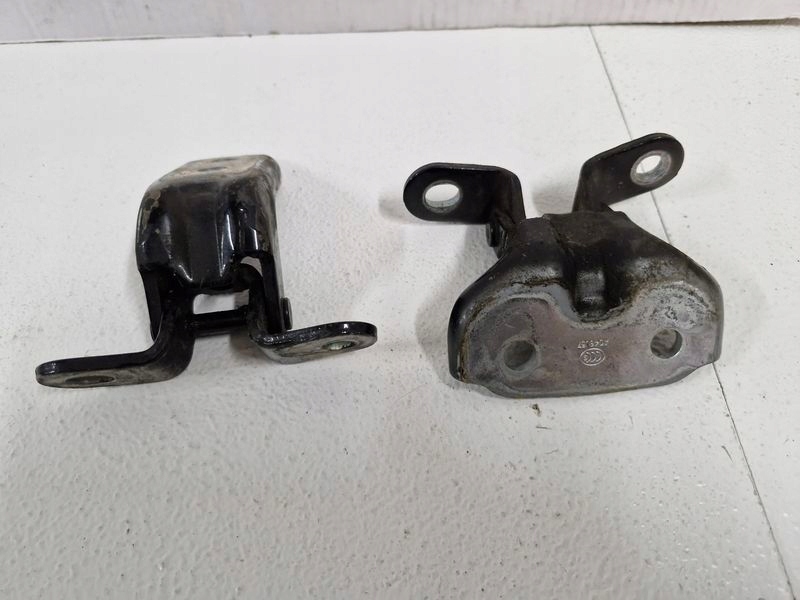 фото №1, Kia proceed pro ceed 2 ii петля двері правий петлі праве комплект 1k