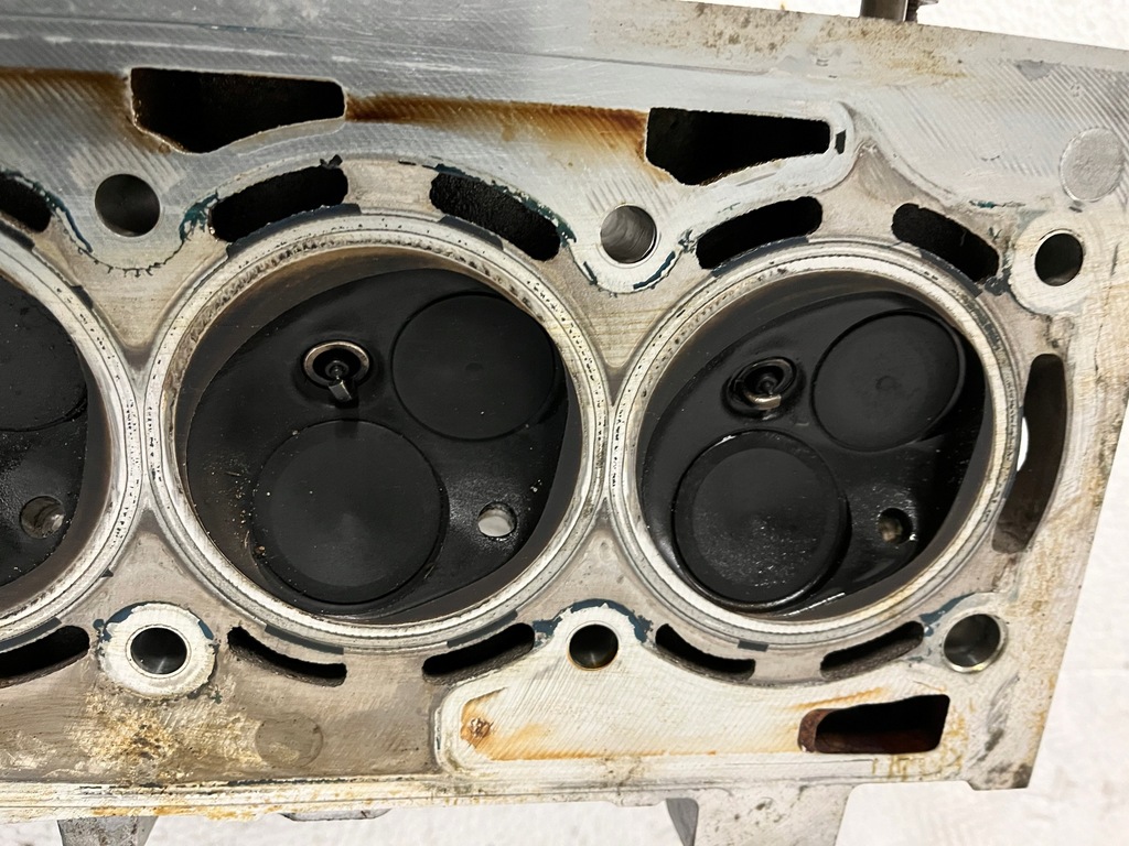 фото №12, Головка комплектна 1.2 tsi cbz vw seat skoda audi 03f103373d śląsk