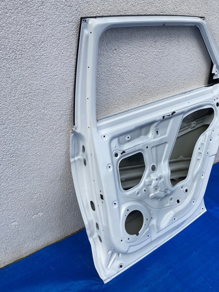 фото №16, Дверь правое задние hyundai ioniq 5