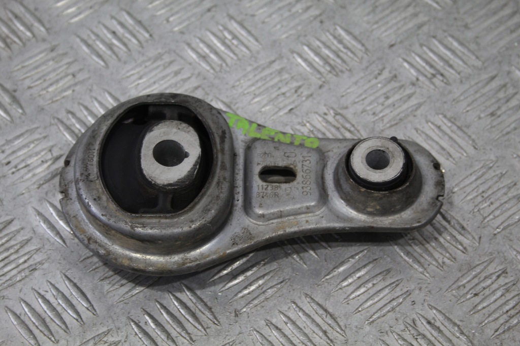 Купити Подушка двигуна 11 23 887 46r оригінальний номер renault