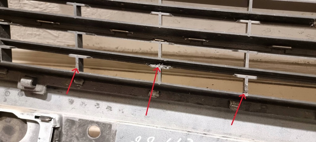 фото №14, Бампер перед vw t5 lift 7e5 multivan