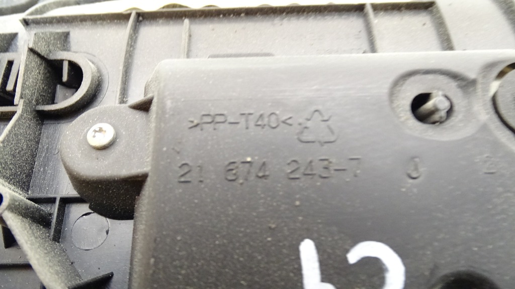 фото №8, Счетчик citroen c4 1.6p96572391zd