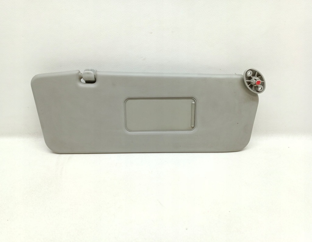 фото №1, Защита солнцезащитная правая opel agila a