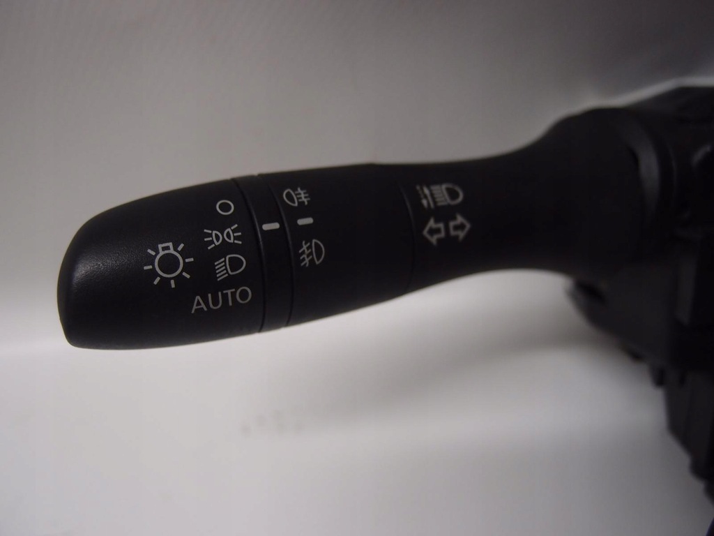 фото №12, Переключатель комбинированный nissan qashqai j11