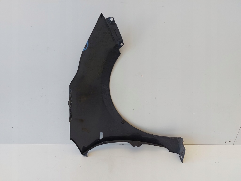 фото №4, Kia ceed ii крила лівий перед оригінал