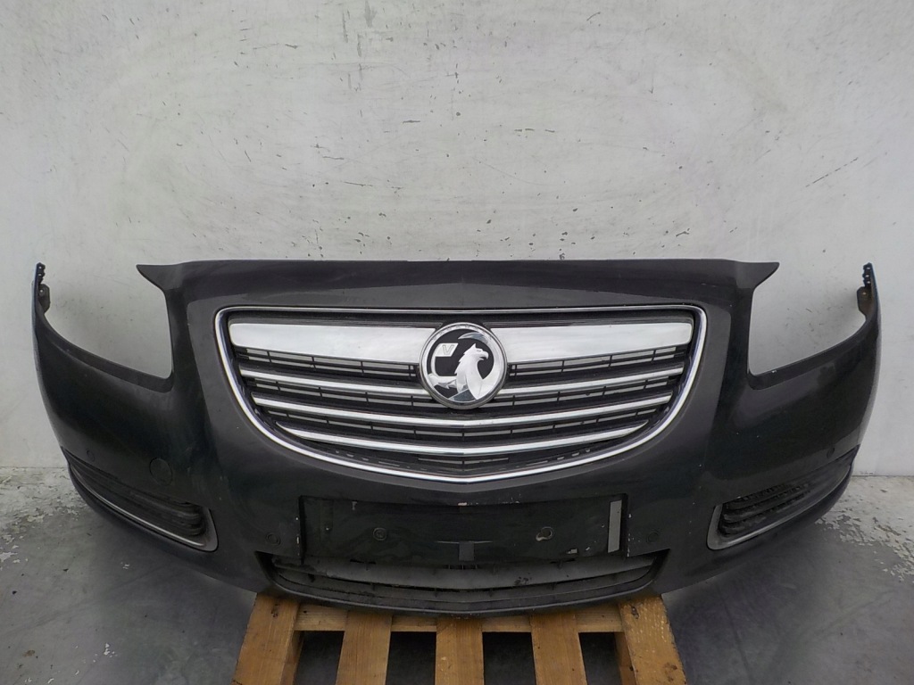 Купить 451 opel insignia a pdc бампер перед передний