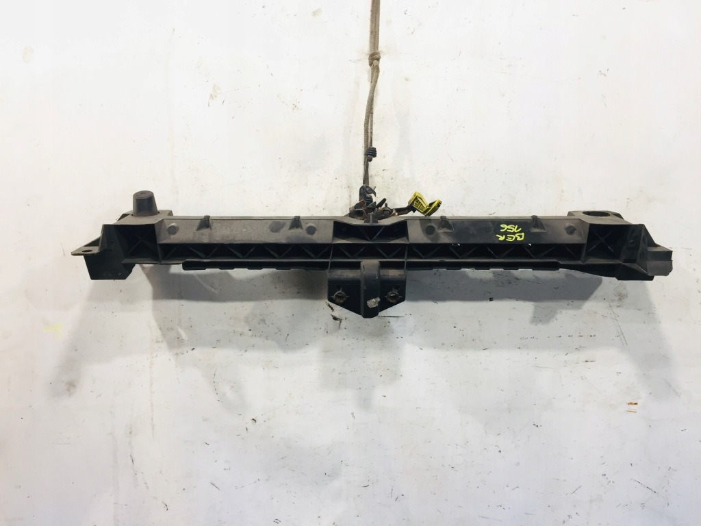 фото №1, Балка na pas передний замок partner berlingo iii #156