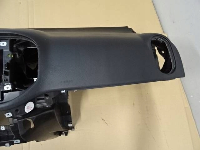 фото №8, Панель приладів консоль панель приладів vw golf v plus nr72