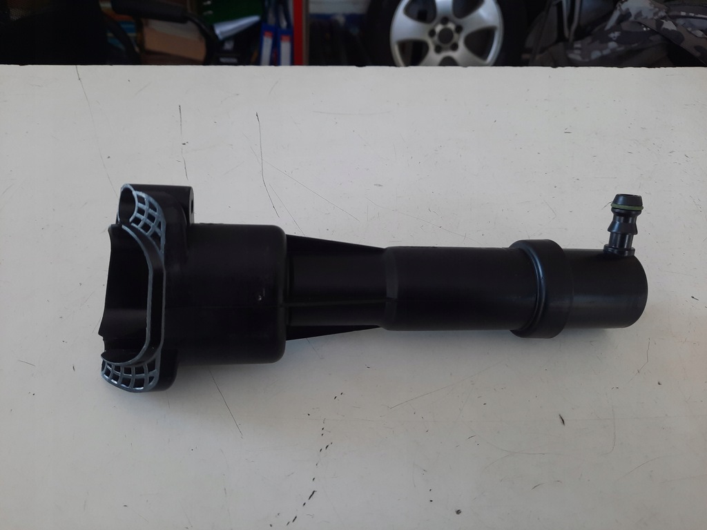 фото №1, Омыватель фара volvo xc90 правый