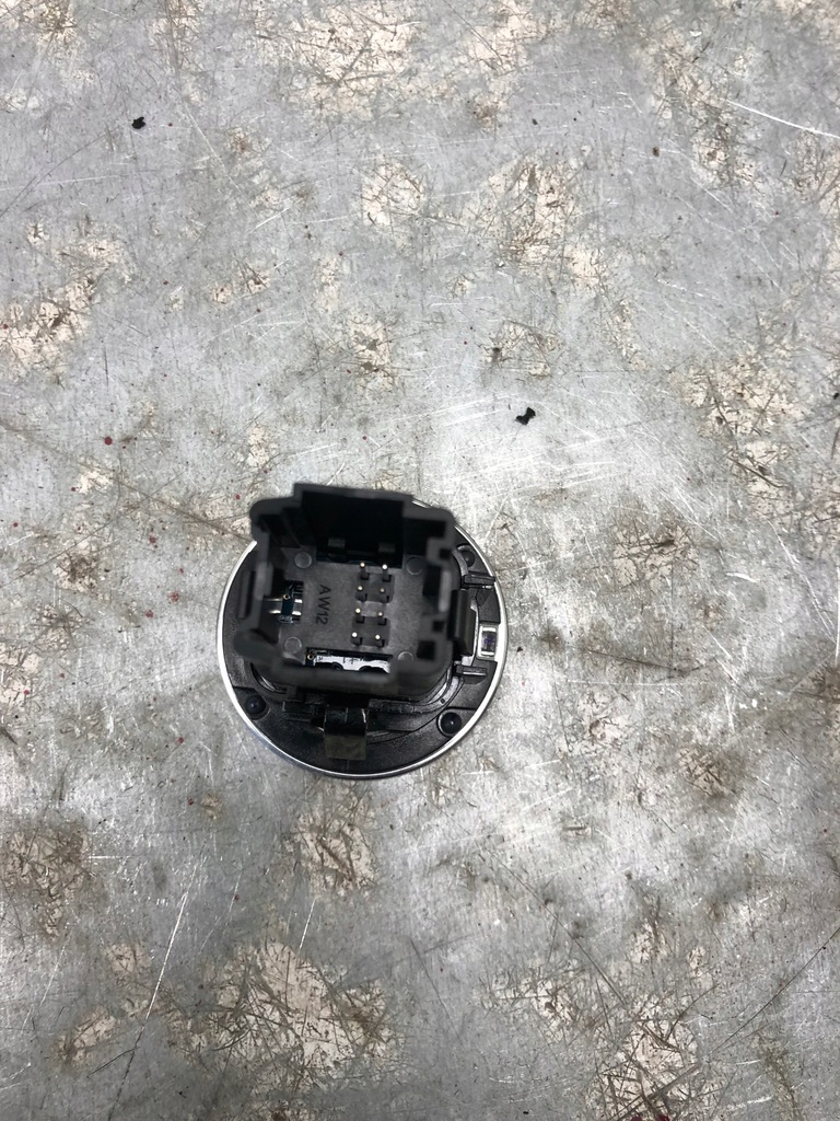 фото №4, Кнопка запуск стоп opel insignia b 13409819