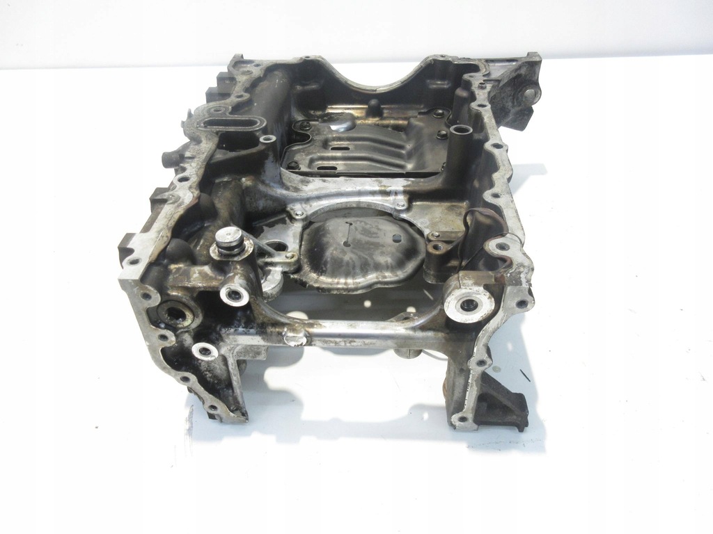 фото №7, Honda civic ix 1.6 i-dtec 120km n16a1 основание картера масла