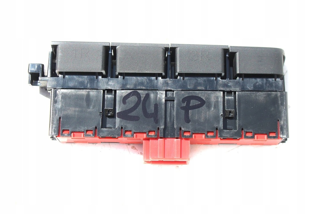 фото №7, Vw passat b8 arteon кнопка панель 3g0927238p підігрів керма перемикач