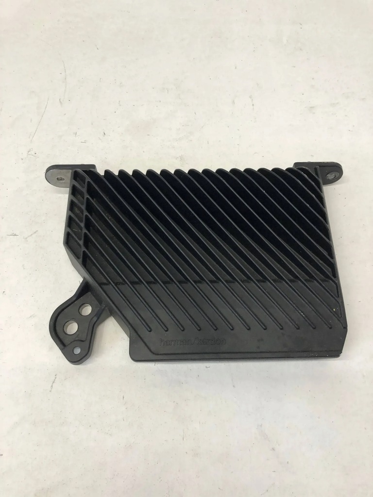 фото №7, Volvo xc40 усилитель аудио harman 18 -