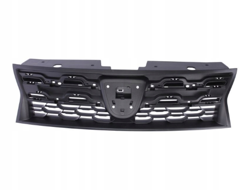 Купити Решітка  радіатора решітка радіатора dacia duster 2013-