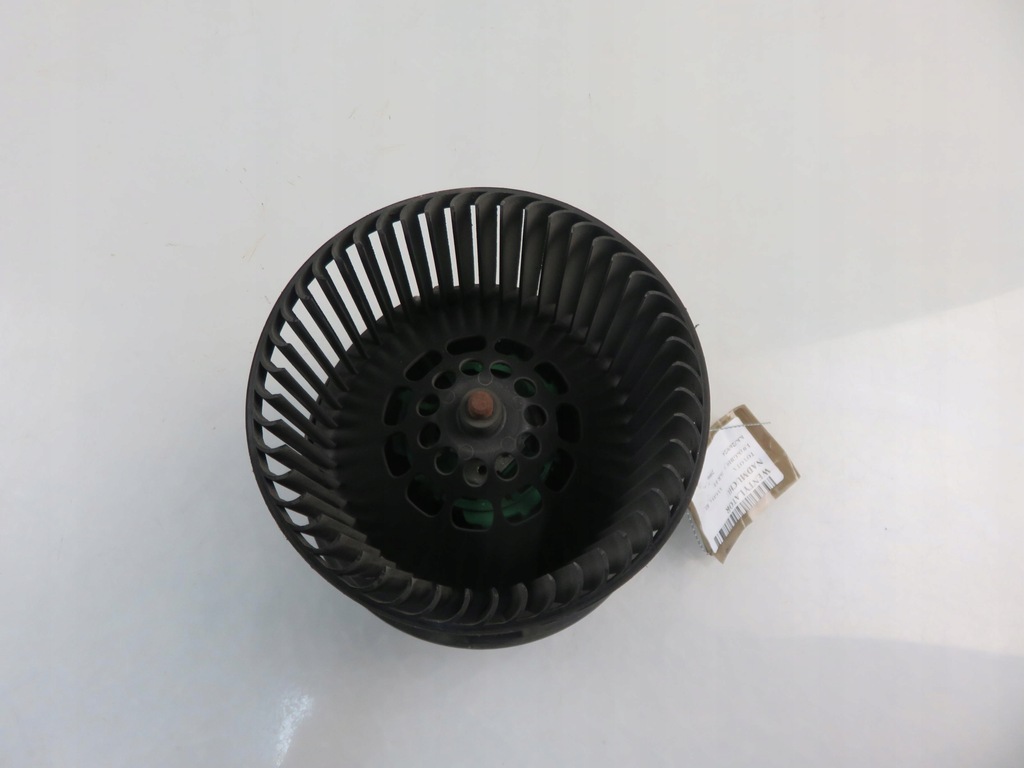 фото №9, Повітродувка citroen c1 aygo 107 n101813c