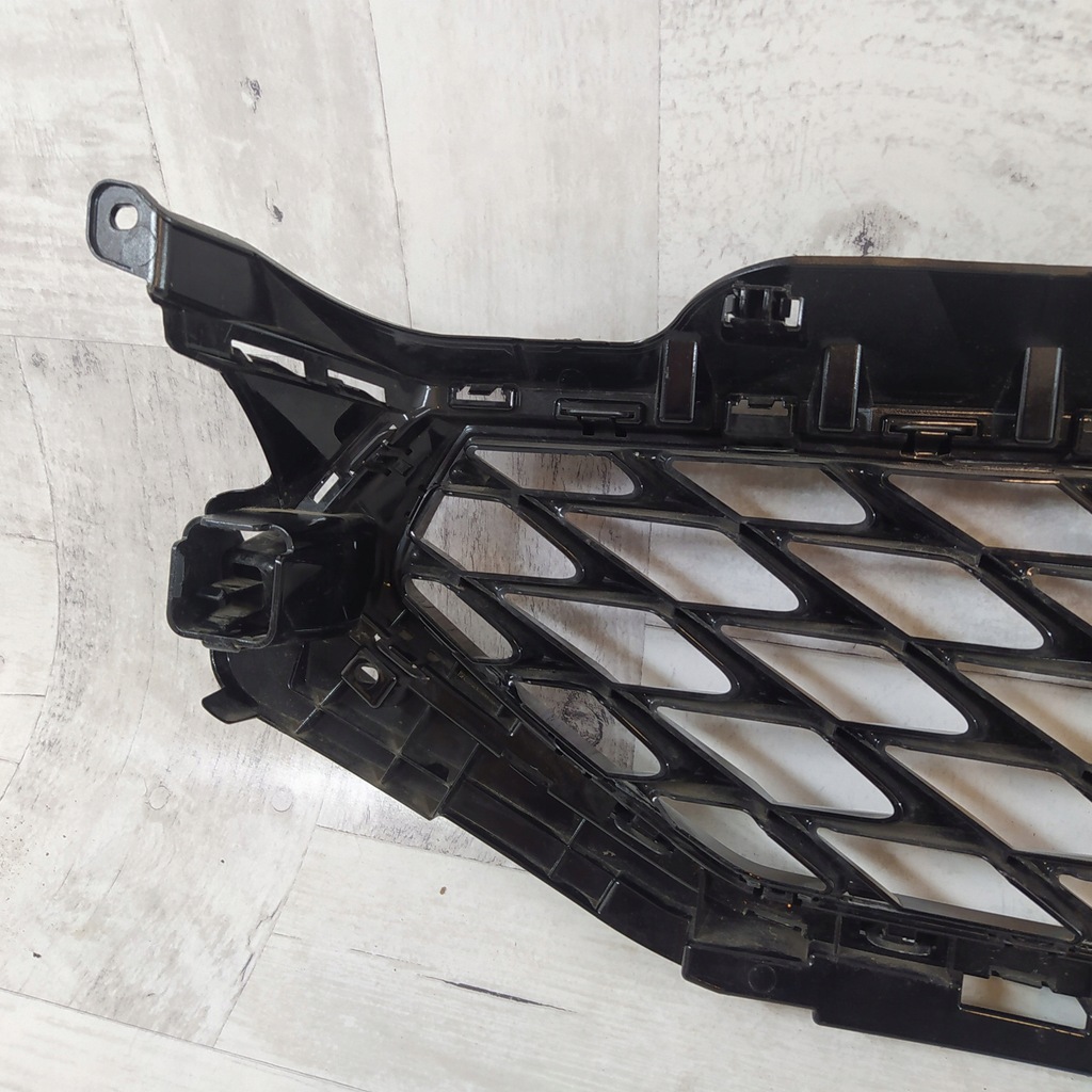 фото №13, Seat leon iv cupra решётка решётка радиатора решётка радиатора перед передняя 5fa853651c