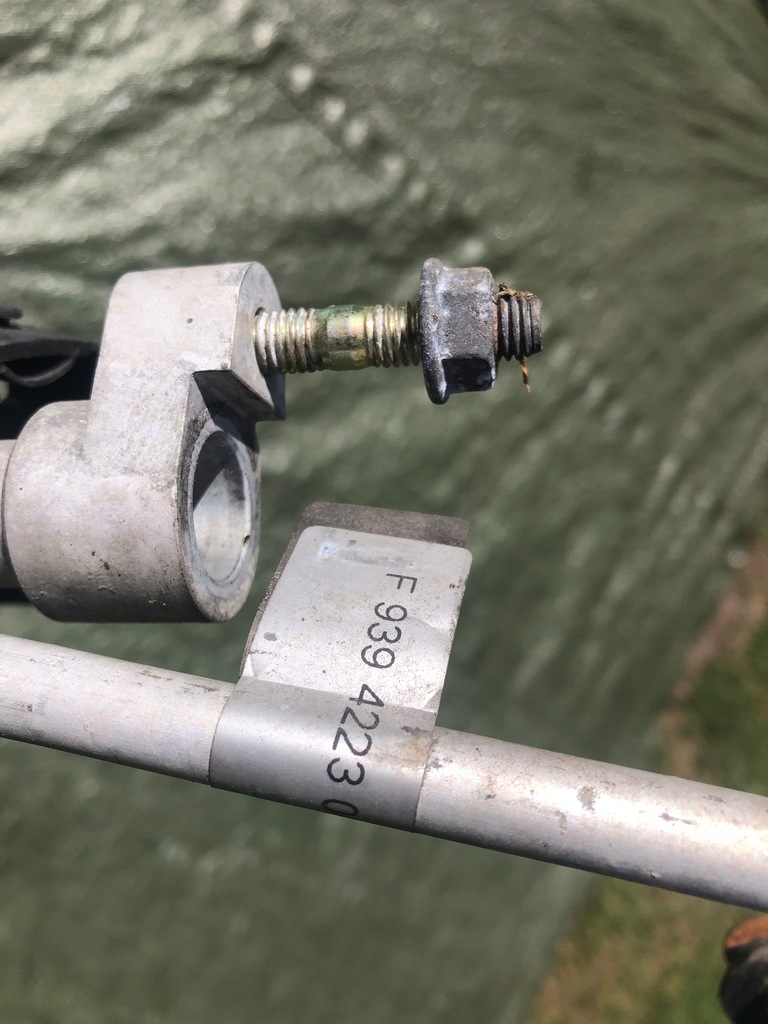 фото №5, Alfa 159 3.2 jts шланг провода кондиционера