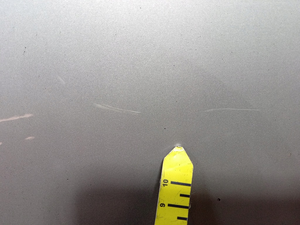 фото №5, Vw polo vi дверь задняя правое