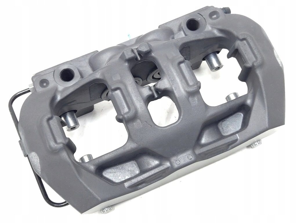 фото №7, Суппорт правый задняя audi e-tron gt 4j3615424k