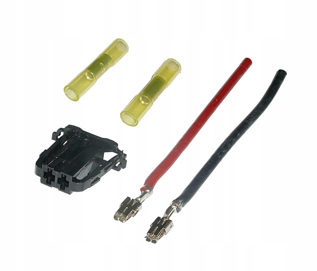 фото №1, Штекер джгут вентилятора салону ducato 06-