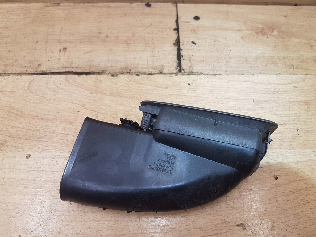 фото №13, Решётка обдув 5szt комплект volvo v70 ii