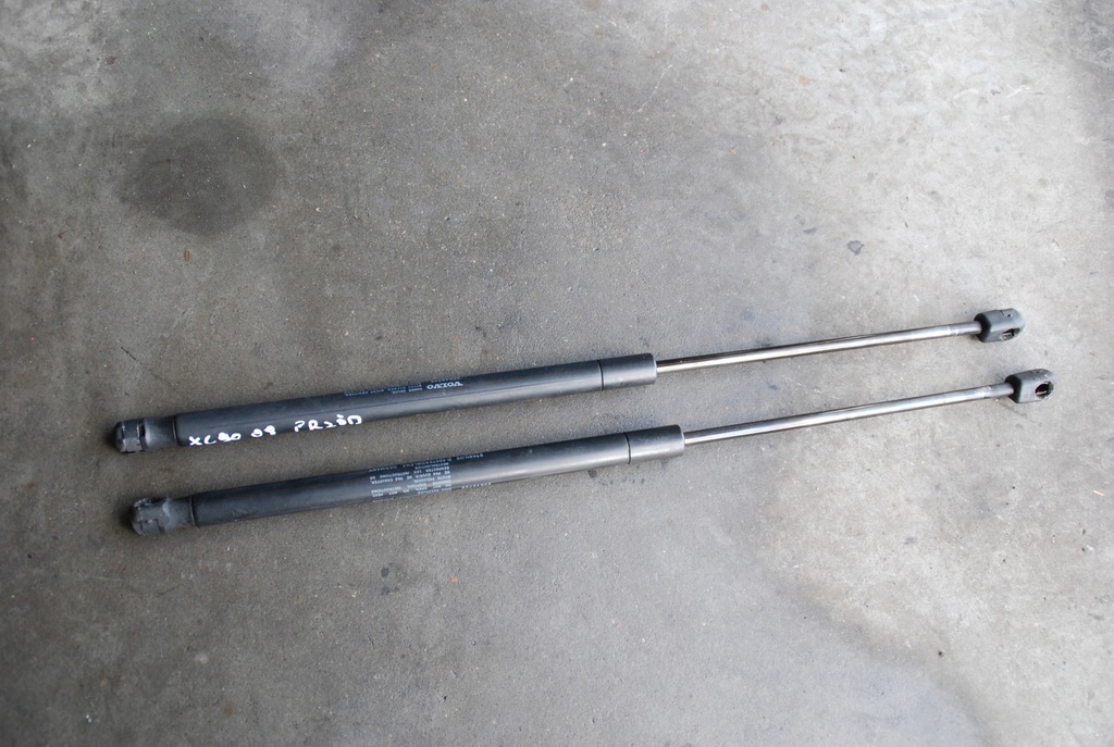 фото №1, Амортизатор привід капот 30640736 volvo xc90