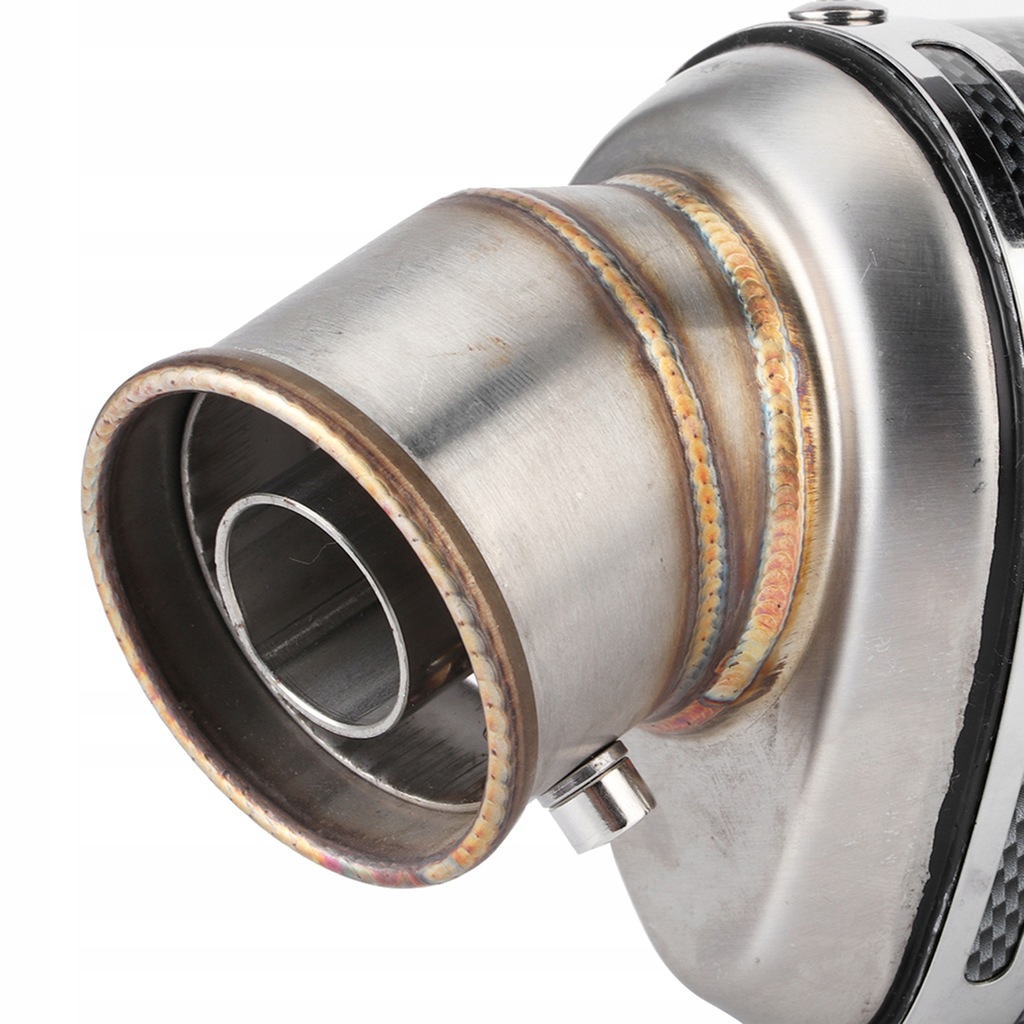 фото №12, Apec braking 1618200097311 труба выхлопная труба соединительная выхлоп