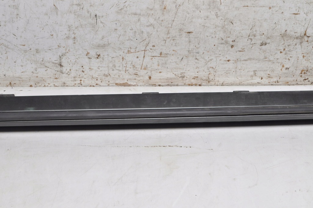 фото №10, Volvo s90 v90 ii молдинг накладка порог левая 31386125