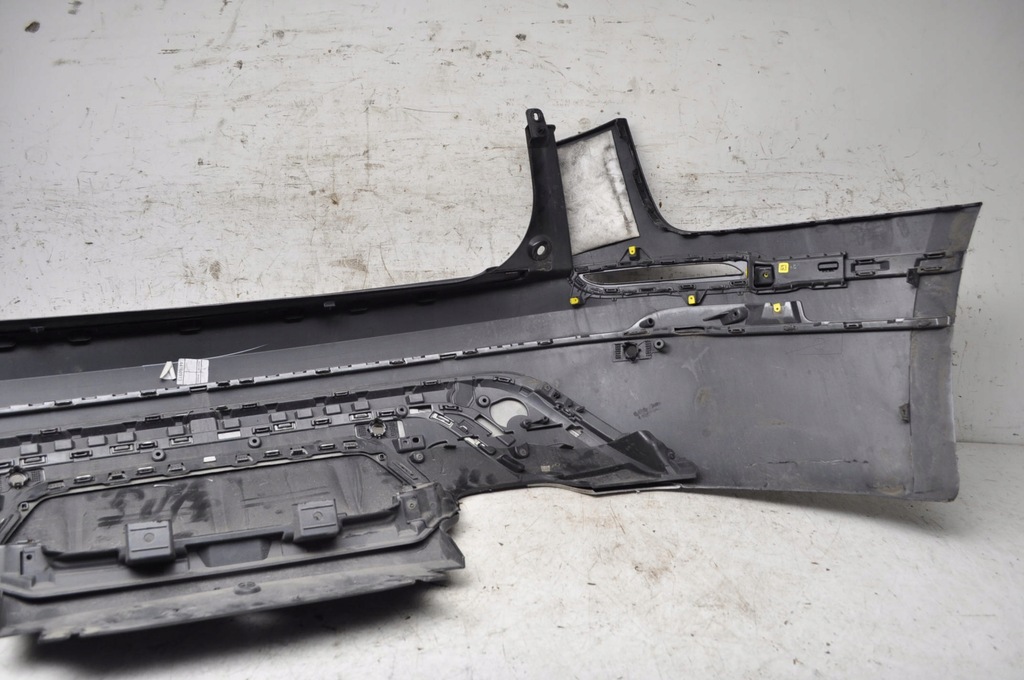 фото №11, Land rover range rover velar l560 бампер задня задній pdc