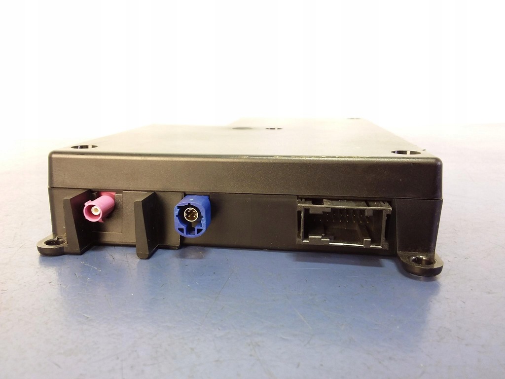 фото №5, Mercedes c-klasa w204 модуль интерфейс