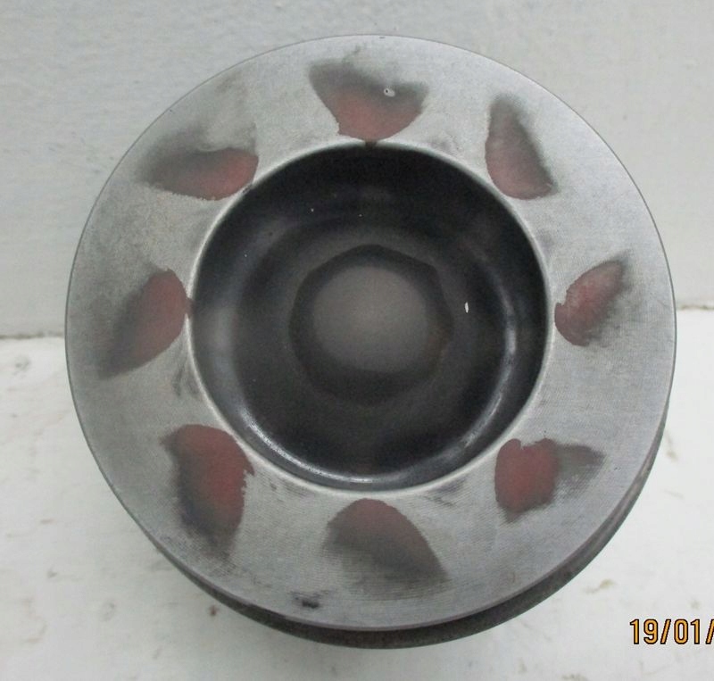 фото №14, Поршень citroen c5 iii x7 c6 3.0 v6 hdi dt20c 241km 9x2q-cb 0849d