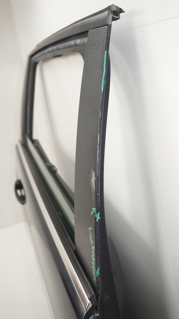 фото №8, Двері правий задня peugeot 5008 i 09-13r kgn