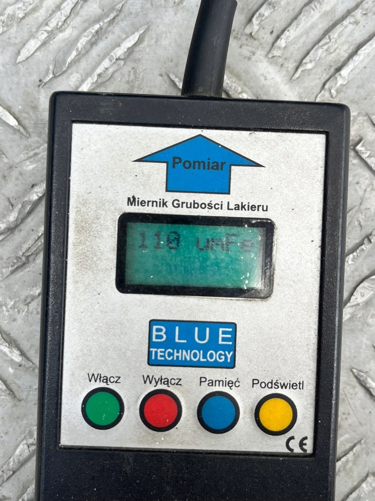 Двері правий задня задні повний renault express van kangoo iv 21- Недорого