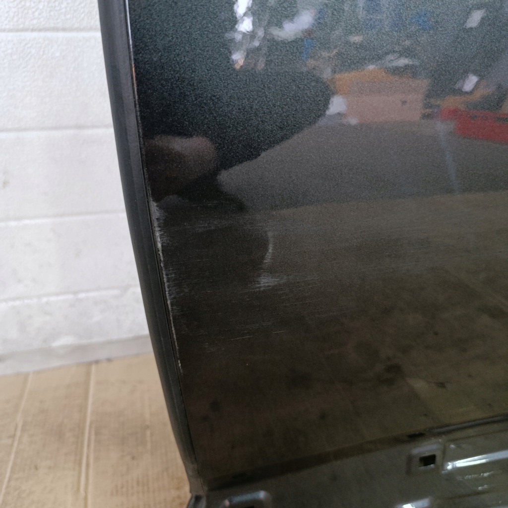 Купити Двері лівий задній kia ev6