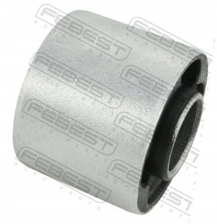 фото №1, Втулка важеля задня, перед, нижня - febest pgab-407b